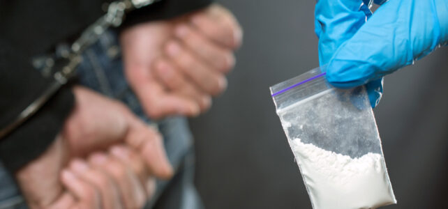 Douane neemt vier ton cocaïne in beslag in Rotterdam
