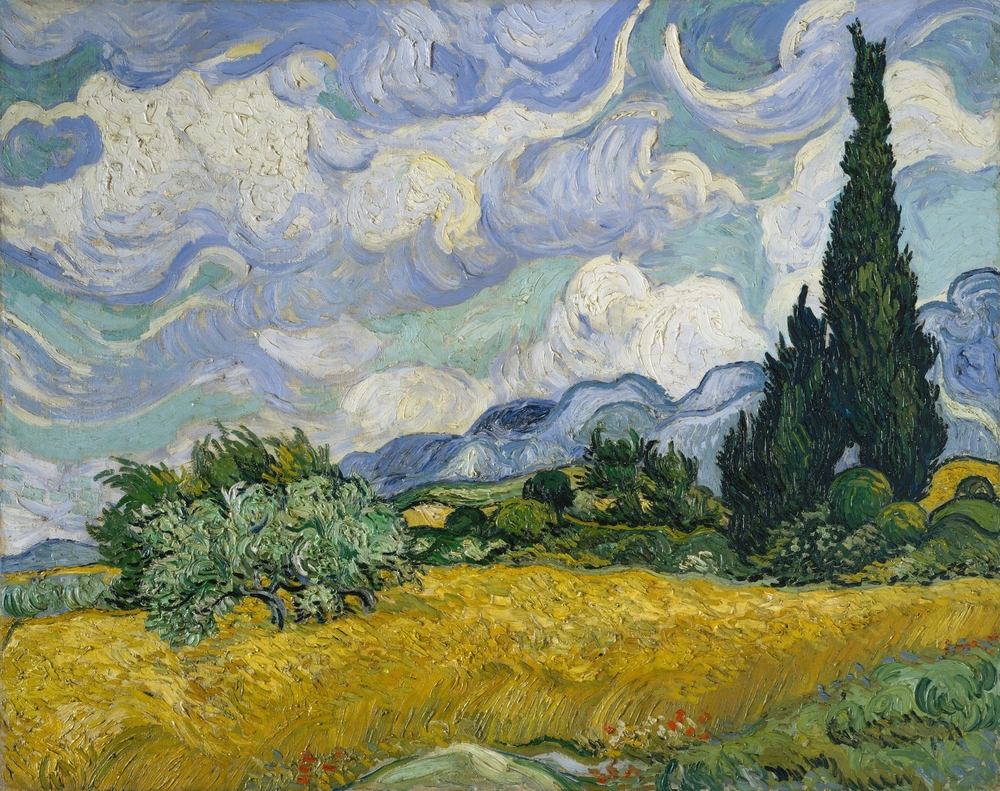 Van Gogh